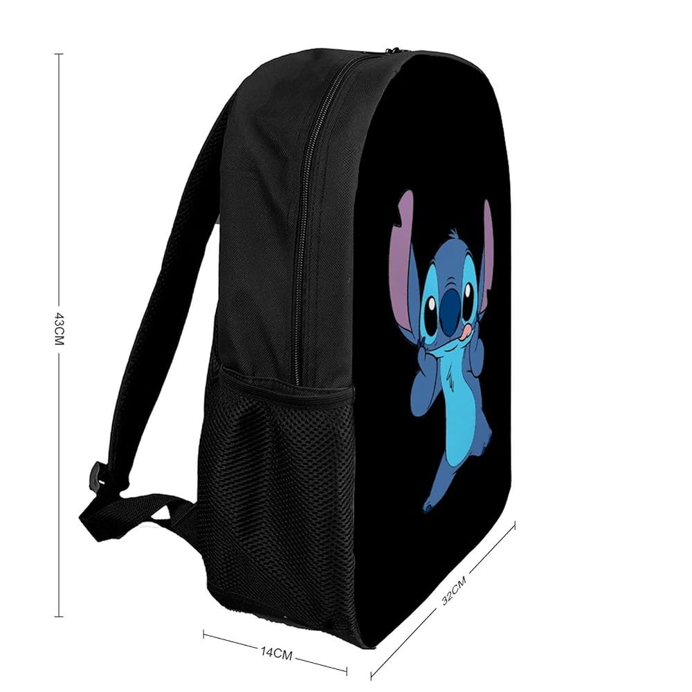 スティッチ　リュック限定品 スティッチ リュック M | Fantasy - Princess Party -